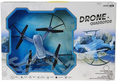 Dron zdalnie sterowany Adar Quadrotor 4/582507 (5901271582507)