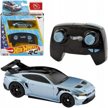 Auto zdalnie sterowane Ciuciubabka Ford GT Y101614 (5901384733094)