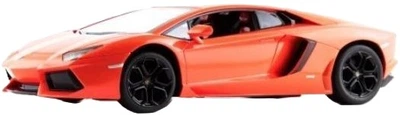 Авто на дистанційному керуванні Rastar Lamborghini Aventador Червоне 43000 (6930751304420)