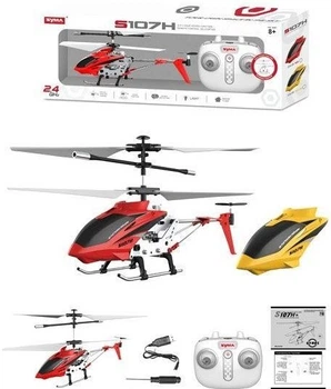 Helikopter zdalnie sterowany Icom AC003141 (8602306290165)