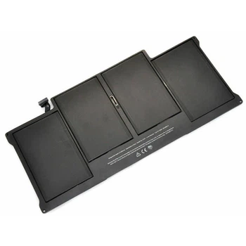 Акумулятор Apple A1377 7.6V 6500mAh Li-Pol для MacBook Air 13" A1369 (2011), A1466 (2012)
