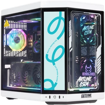 Комп`ютер ARTLINE Gaming Y70BWTouch (Y70BWTOUCHv61)