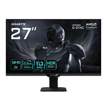 Монітор 27" G27Q20T EK GIGABYTE (G27Q20T EK)