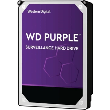 Жорсткий диск 3.5" 10TB WD (WD102PURX)