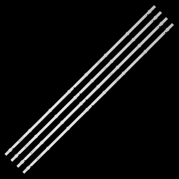 LED підсвітка TV 49" RF-AZ490024SE30-0801 A3 TH-49GX650K 4шт.