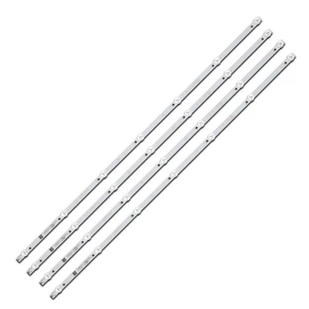 LED підсвітка TV 42" K420WD73 A1 4708-K42W73-A1213K01 TX-42ER250ZZ 42PFT4001/60 4шт.