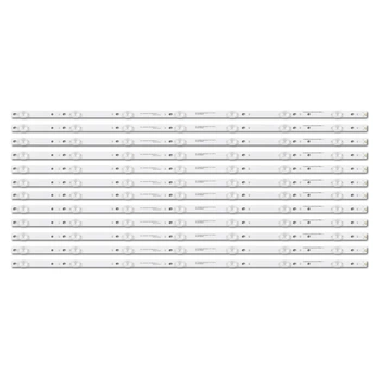 LED підсвітка TV 70" LB-GM3030-GJ0D227012X7PB09-1-J CEJJ-LB700Z-7S1P-M3030-A-3 D7-70ES09-3030-0D22-12*7-735*14 12шт.