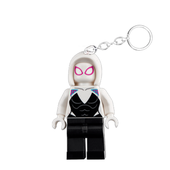 Брелок Lego Ghost-Spider Super Heroes 854292