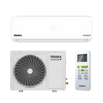 Инверторный кондиционер Osaka STV-24HH 24000 BTU, до 70 м², 7,5 кВт, R410A