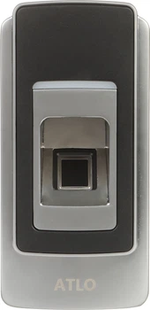 Czytnik linii papilarnych Delta Electronics ATLO-RFM-505 (5902887046919)