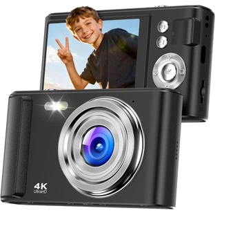 Цифровая камера 4K с автофокусом