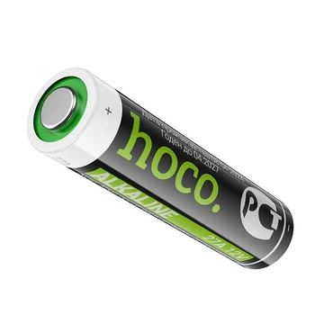Лужна батарейка Alkaline battery HOCO DLR07 |27A, 12V| (1PCS)