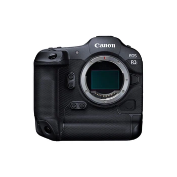 Фотоапарат Canon EOS R3 5GHZ SEE/RUK body (4895C014)