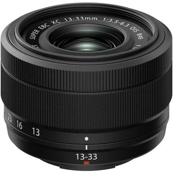 Об'єктив Fujifilm XC 13-33mm f/3,5-6,3 OIS (16960719)