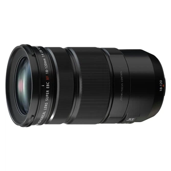 Об'єктив Fujifilm XF 18-120mm f/4 LM PZ WR (16780224)