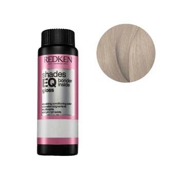 Фарба для волосся тон в тон без аміаку з ефектом кондиціонера Redken Shades EQ Gloss Bonder Inside тон 010NB caramel cloud