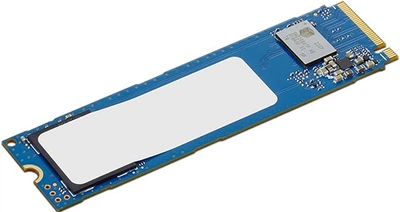 Dysk SSD Lenovo ThinkCentre Value SSD II 512GB M.2 2280 NVMe PCIe 4.0 OPAL 2.0 (4XB1T87551)