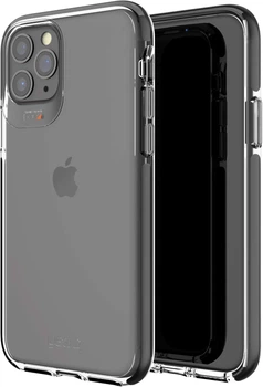 Чохол Zagg Gear4 Piccadilly для Apple iPhone 12 Pro Max (702006066 / 702006870) Black