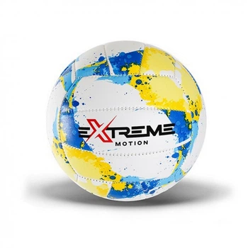 М'яч волейбольний "Extreme motion" VB41450(Blue) розмір No5