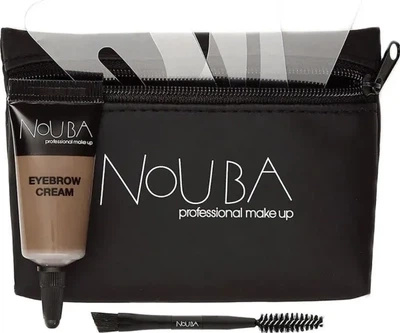 Zestaw do brwi Nouba 25 7 ml (8010573090256)