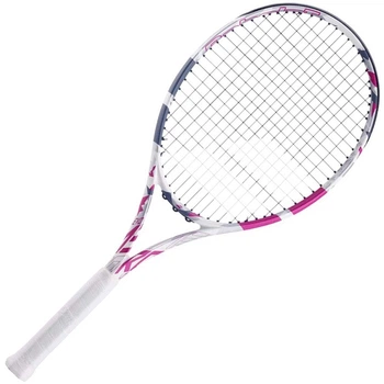Ракетка Babolat EVO AERO unstr no cover pink Gr2 (101517-100)
