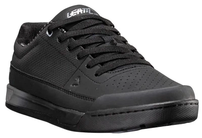 Обувь LEATT 2.0 Flat Shoe Stealth размер 8.5