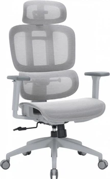 Кресло GT RACER B-5757 Gray