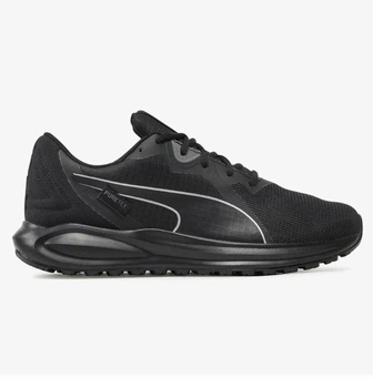 Кроссовки Puma Twitch Runner PureTex (EU 46 / 30см.) 377506-01