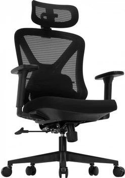 Кресло GT RACER B-5759 Black