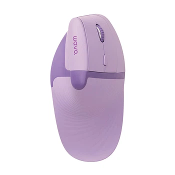 Мышь Sanwa Supply GMAERGWBT6 Bluetooth Purple