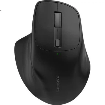 Мышь Lenovo M500 Wireless/Bluetooth Black