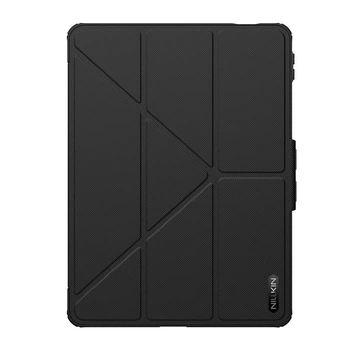 Чохол для планшета Xiaomi Pad 8/8 Pro Nillkin Bumper Leather Pro Black