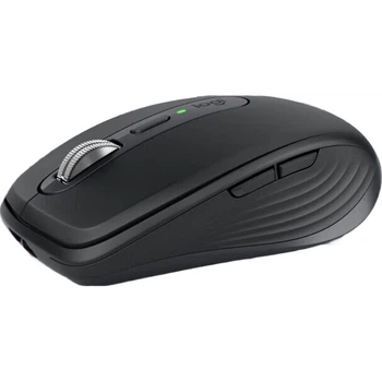 Мышь Logitech MX Anywhere 3S Bluetooth Silver