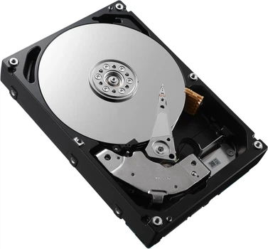 Жорсткий диск Dell JY57X 1.8TB 10000rpm 2.5" SAS (5706998910462)