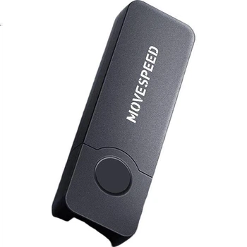 Флеш память USB Move Speed Black Knight 10x8GB USB 2.0 10 шт Black