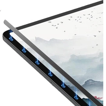 Магнітна знімна паперова плівка UGREEN для екрану iPad Air 8/7/6, сумісна з Air 13-дюймовим M4 Chip 2026, модель Apple Tablet, письмо, малювання, захист від відбитків пальців