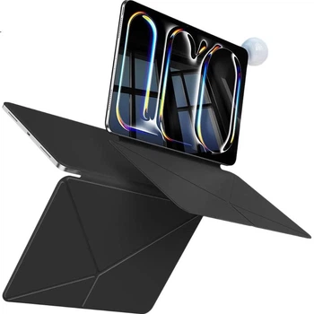 Чехол для планшета Apple iPad 11" 2025 (A16)/10.9" 2022 RBP Black