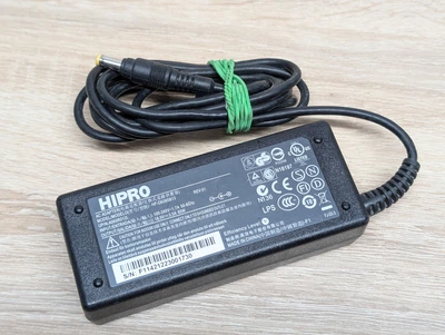 Блок питания Hipro 65W 18.5V 3.5A 4.8x1.7мм
