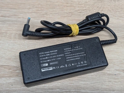 Блок питания 90W 19.5V 4.62A 4.5x3.0мм