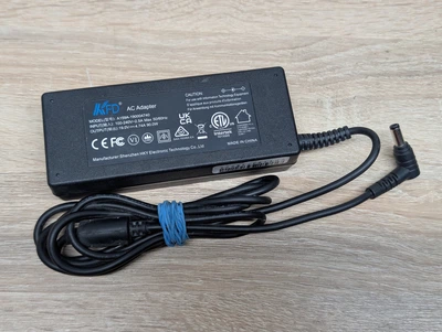 Блок питания KFD 90W 19V 4.74A 5.5 х 2.5 мм