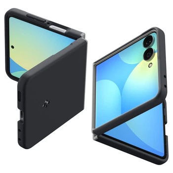 Etui Spigen Nano Pop do Samsung Galaxy Flip 8 Black (8800337246568)