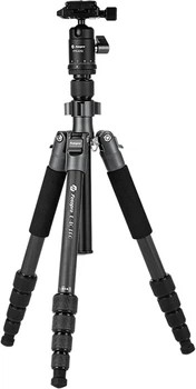 Монопод Fotopro Xiaotan портативний складаний карбоновий для камери