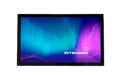 Інтерактивний моноблок INTBOARD 55" - Windows i5-8400/8Gb/SSD 256 Gb
