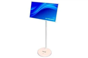 Мобільний сенсорний моноблок INTBOARD FLEXI 32" - Android 13 MTK8788/8 Gb RAM/128 Gb ROM