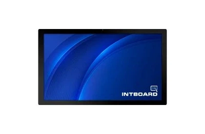 Інтерактивний моноблок INTBOARD 43"(non touch) - Windows i5-8400/8Gb/SSD 256Gb