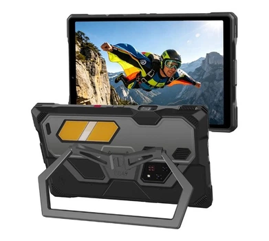Планшет Unihertz 8849 Tank Pad Ultra 5G 16/512GB Black