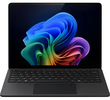 Ноутбук Microsoft Surface Laptop 8th Edition Copilot+ PC 13.8 Ultra 5 16/256Gb (EP2-47589) Black