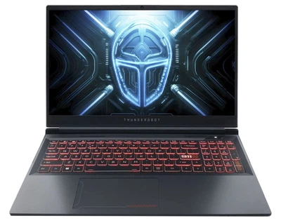 Ноутбук Thunderobot R16 (R16-i7146HX56C1Q300RG) Gray