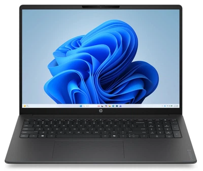 Ноутбук HP OmniBook 3 Next Gen AI 16-bv0785cl (D37T7UA) Mica Silver