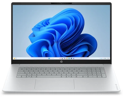 Ноутбук HP OmniBook 3 17-dp0105dx (D10F0UA) Glacier Silver